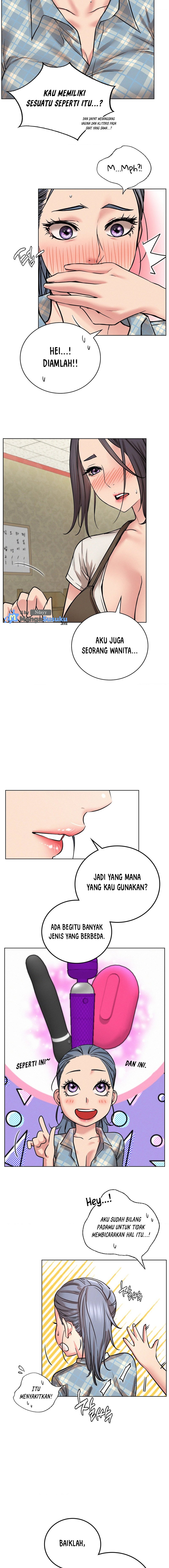 Staying with Ajumma - Chapter 65 4 Staying with Ajumma - Chapter 65 4