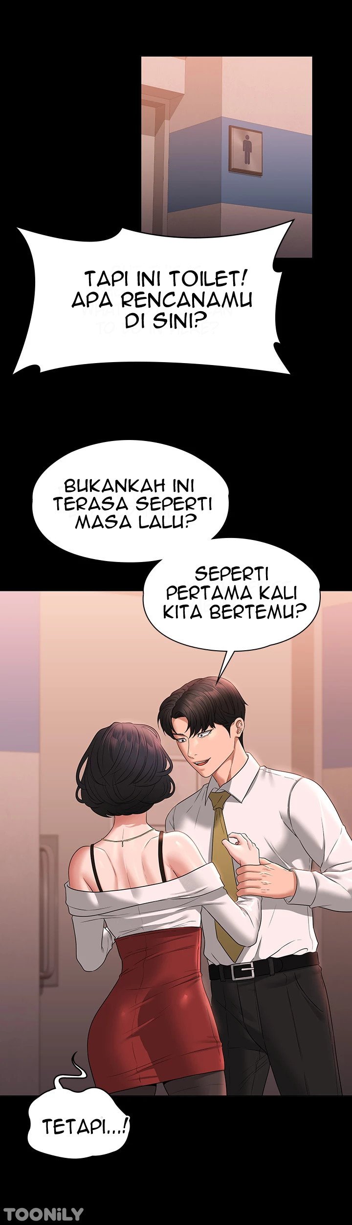 Administrator Privileges - Chapter 65 5 Administrator Privileges - Chapter 65 5