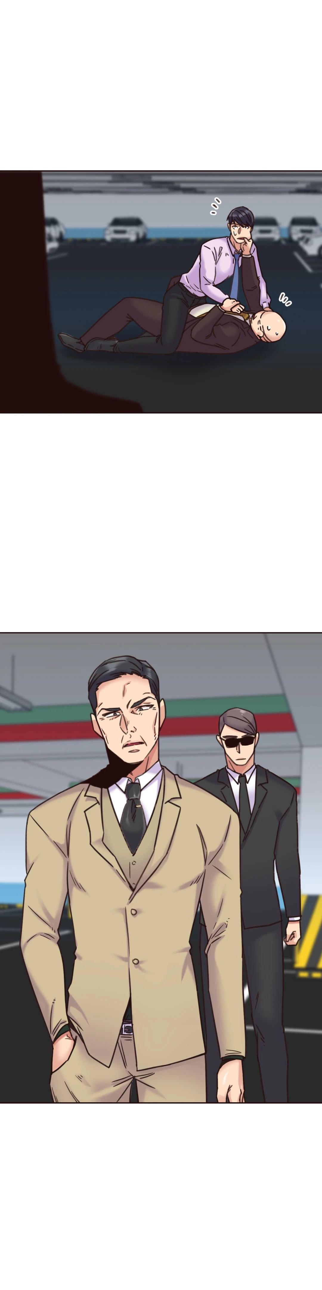 The Yes Girl - Chapter 65 22