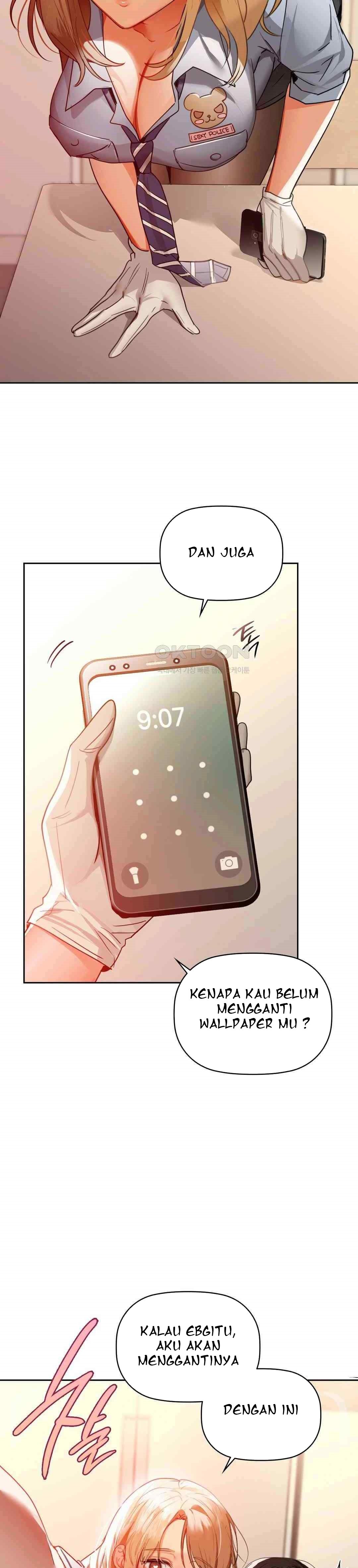 Caffeine - Chapter 65 28