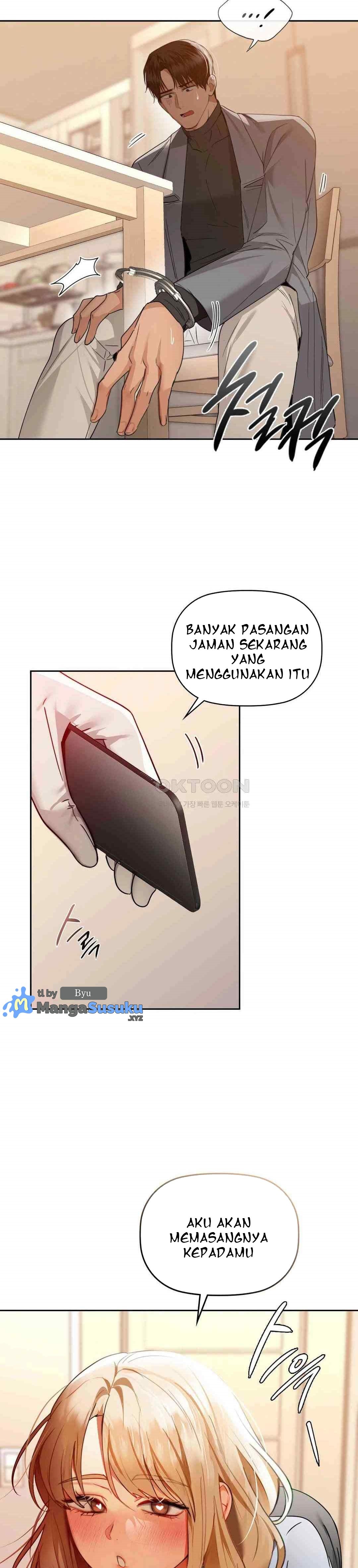 Caffeine - Chapter 65 27