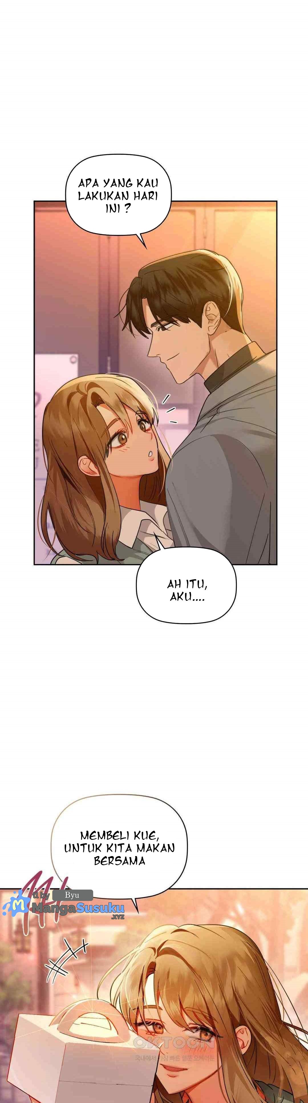 Caffeine - Chapter 65 11