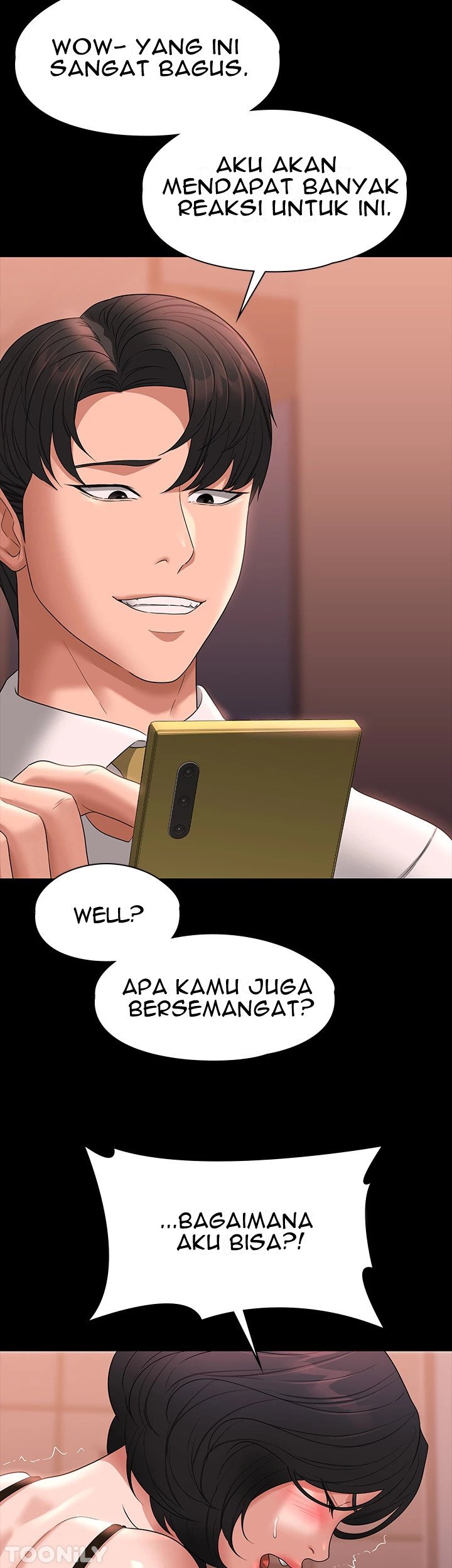 Administrator Privileges - Chapter 65 24 Administrator Privileges - Chapter 65 24