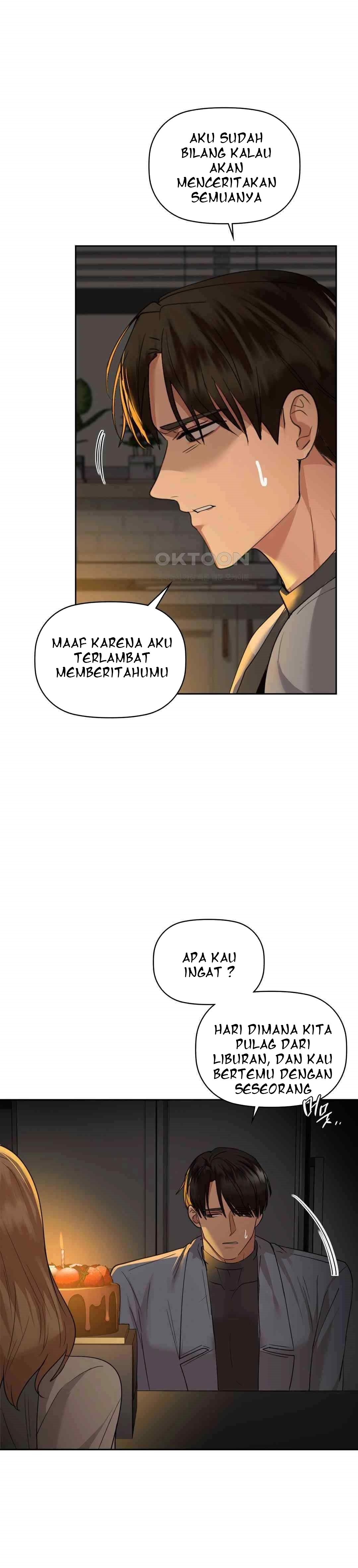 Caffeine - Chapter 65 18