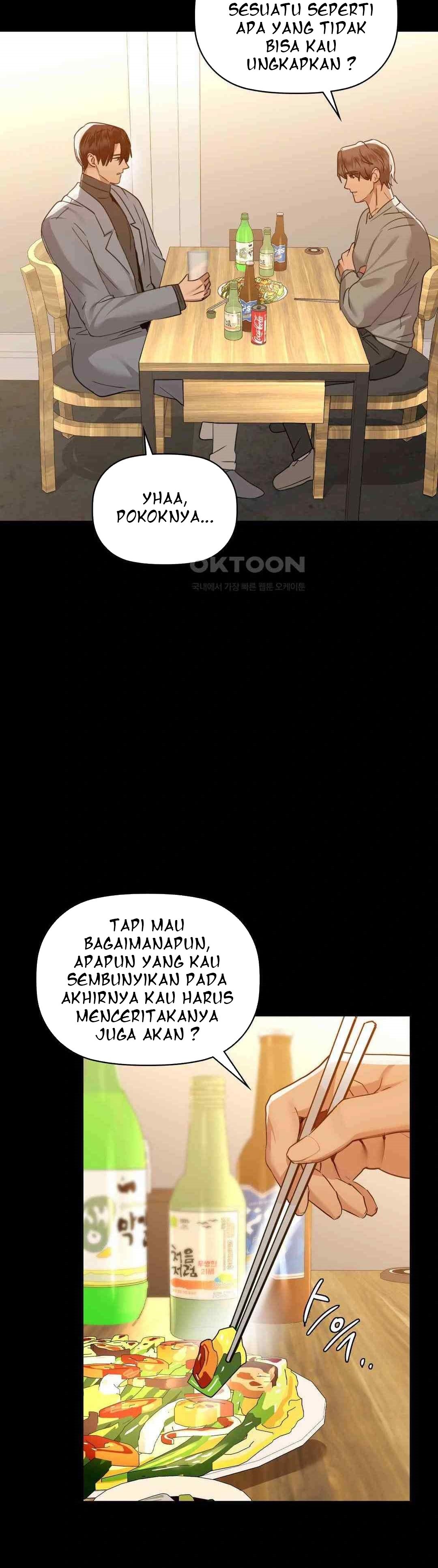 Caffeine - Chapter 65 6