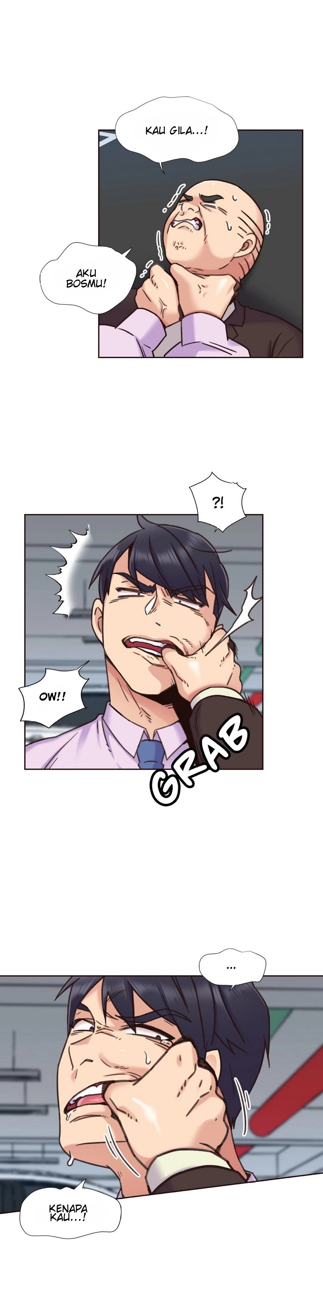 The Yes Girl - Chapter 65 17