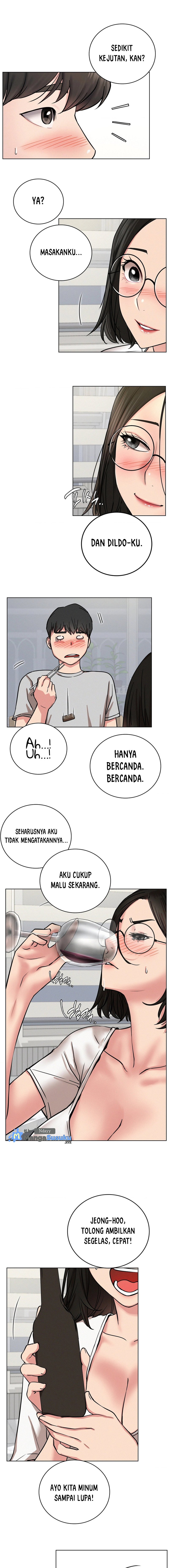 Staying with Ajumma - Chapter 65 14 Staying with Ajumma - Chapter 65 14