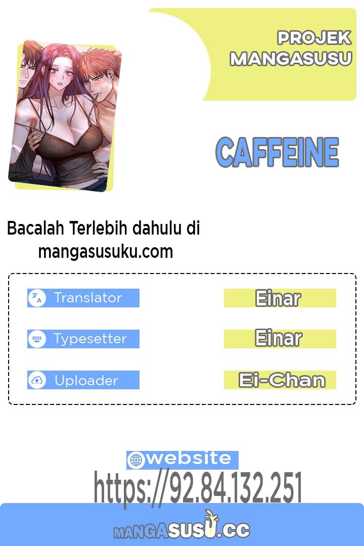 Caffeine - Chapter 65 1