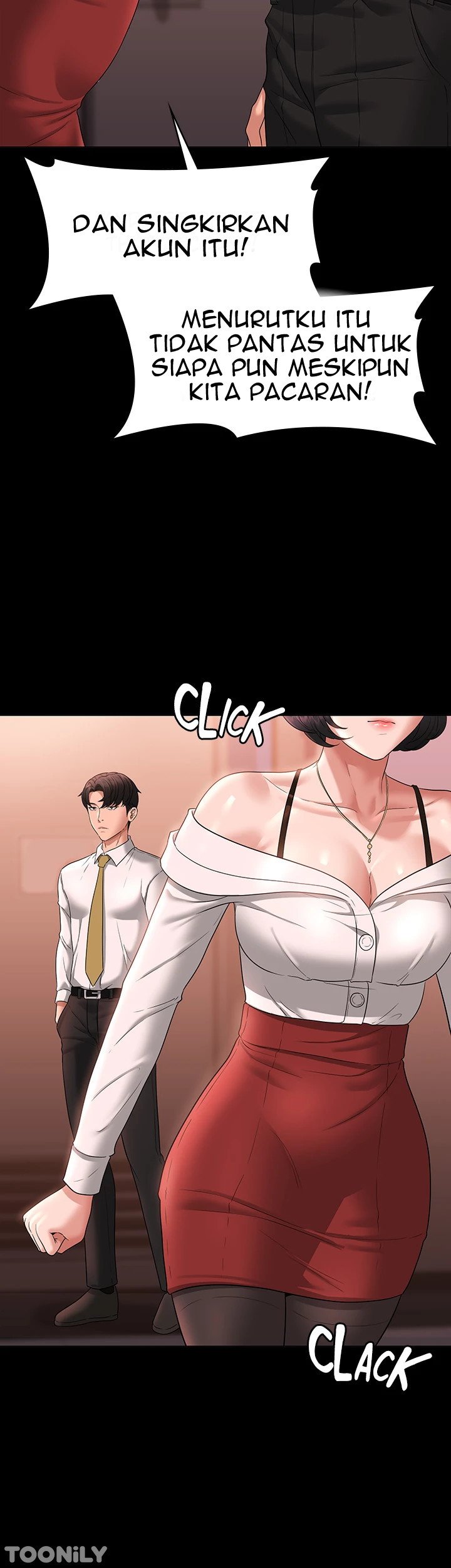 Administrator Privileges - Chapter 65 8 Administrator Privileges - Chapter 65 8