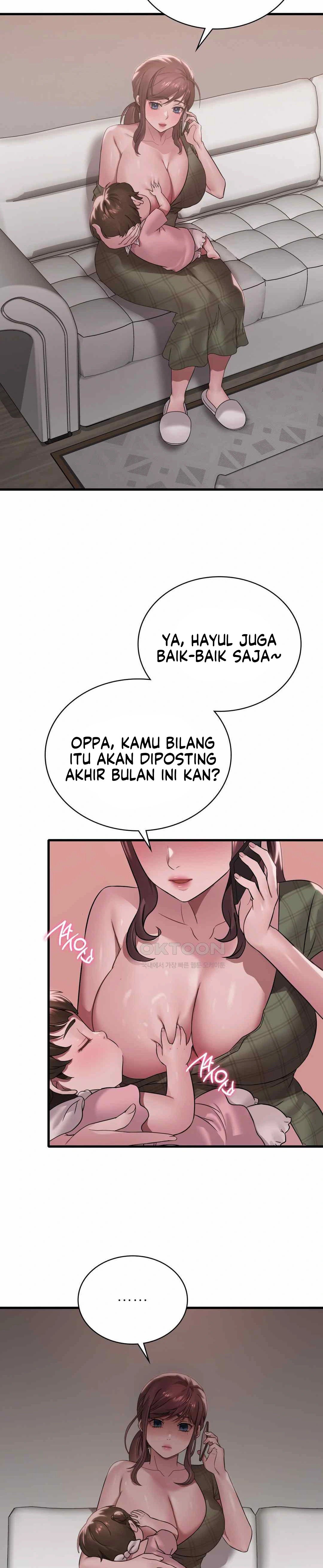 She wants to get drunk - Chapter 65 31