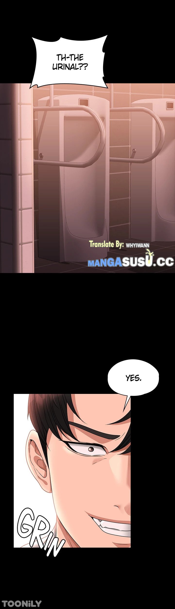 Administrator Privileges - Chapter 65 44 Administrator Privileges - Chapter 65 44