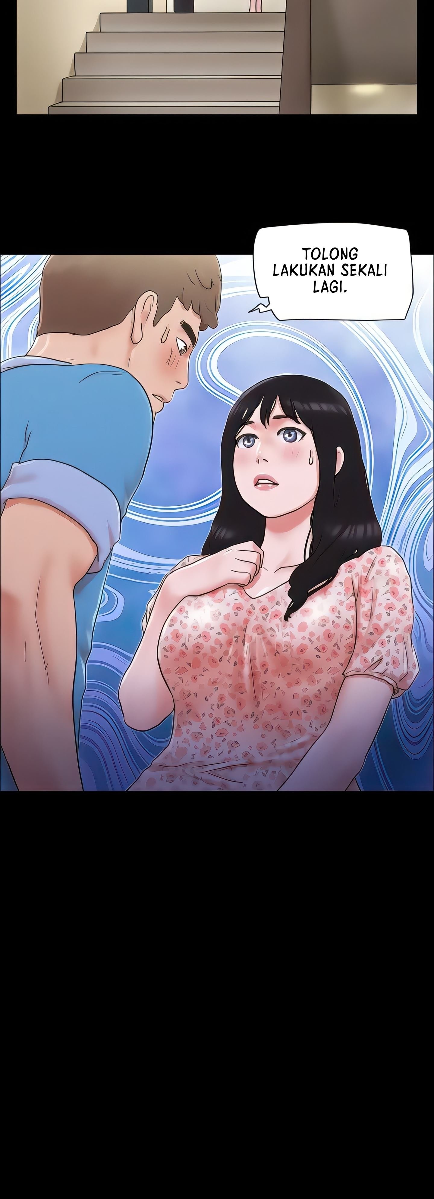 Only With Consent Uncensored - Chapter 65 3