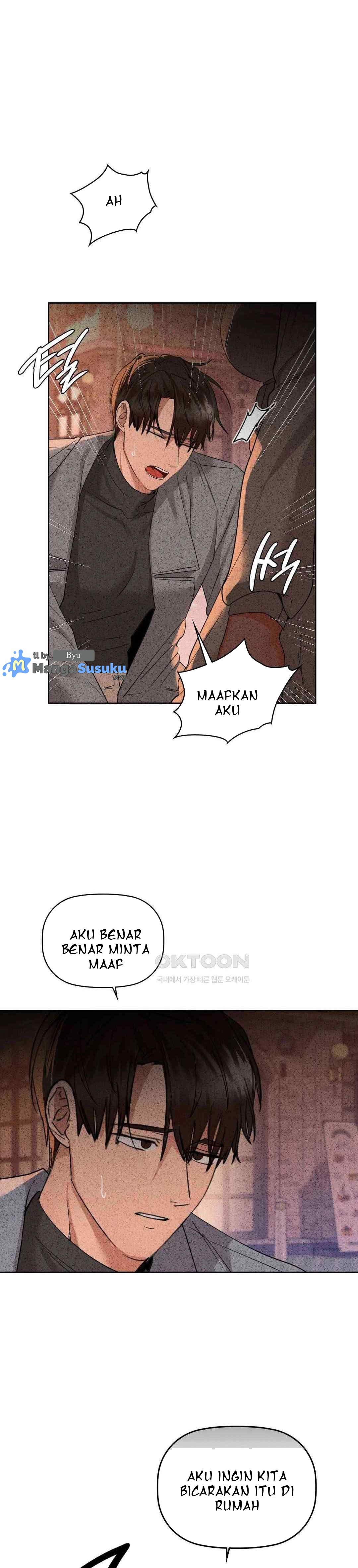 Caffeine - Chapter 65 15
