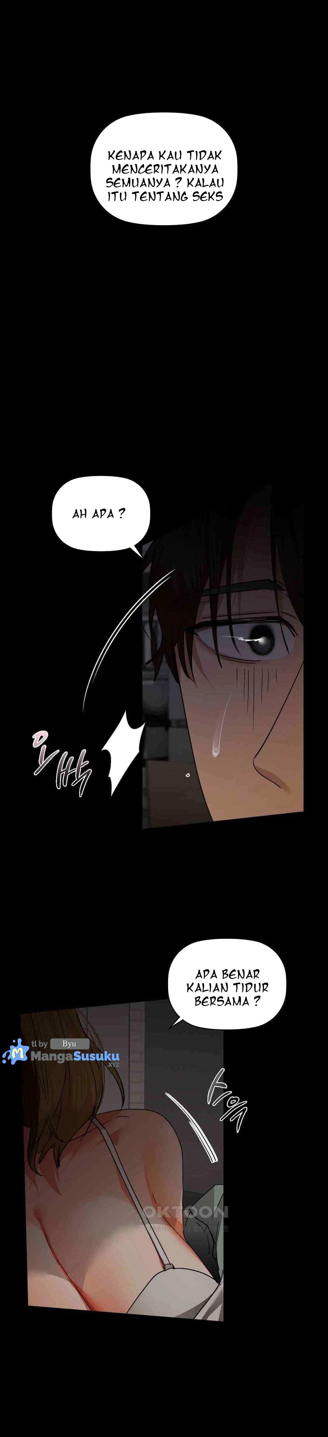 Caffeine - Chapter 65 23