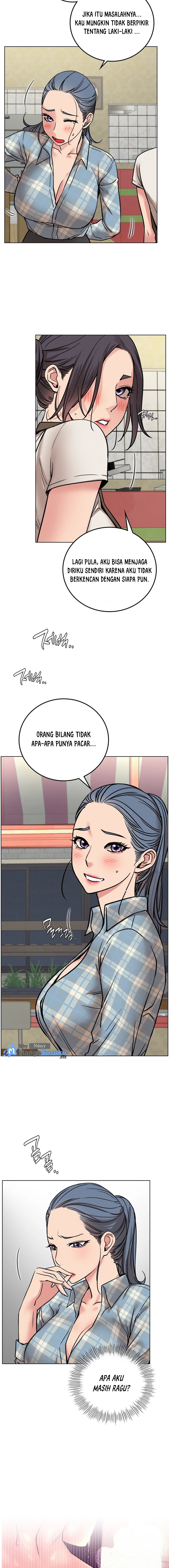 Staying with Ajumma - Chapter 65 5 Staying with Ajumma - Chapter 65 5