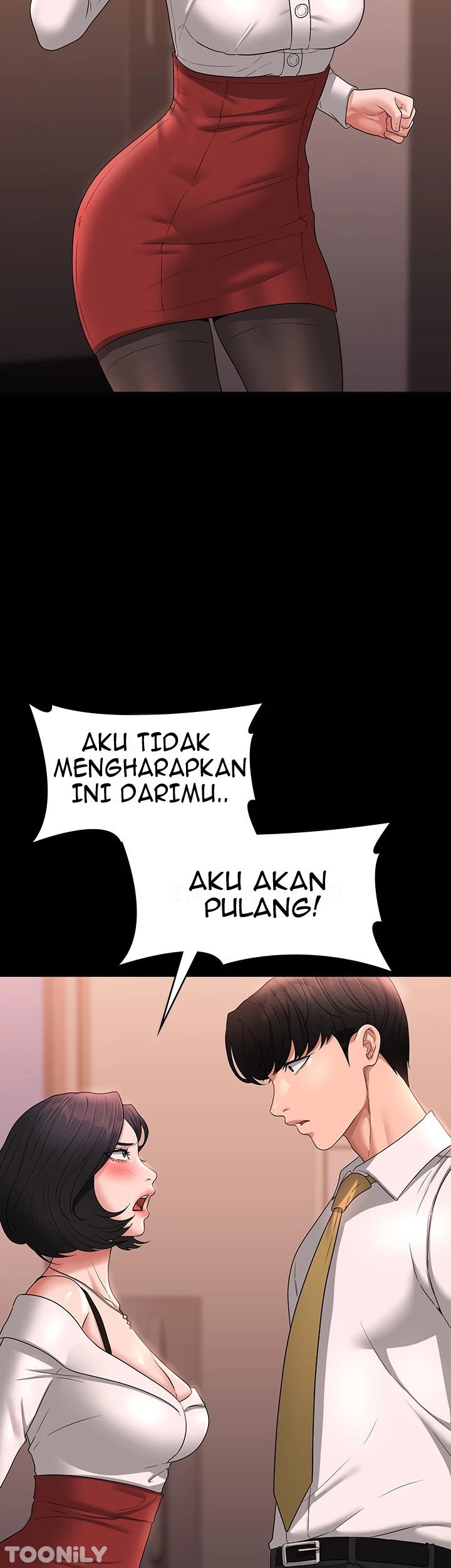 Administrator Privileges - Chapter 65 7 Administrator Privileges - Chapter 65 7