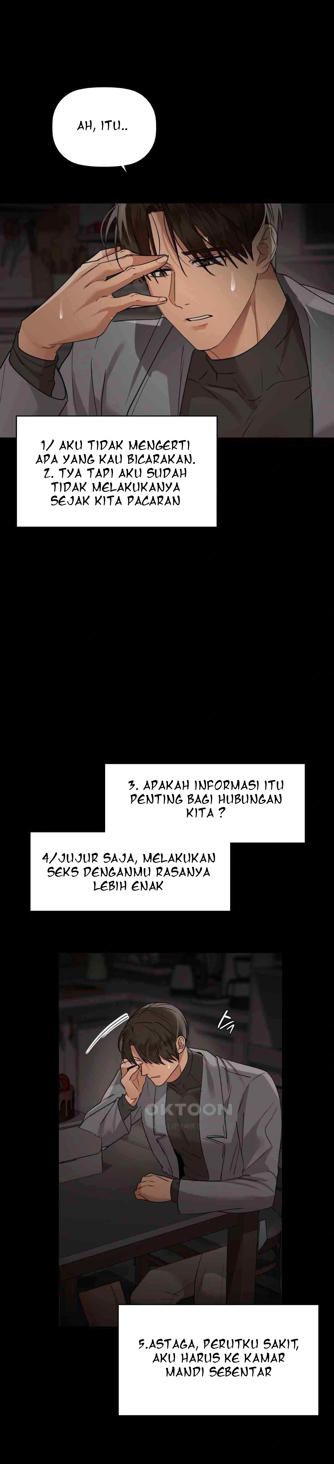 Caffeine - Chapter 65 24