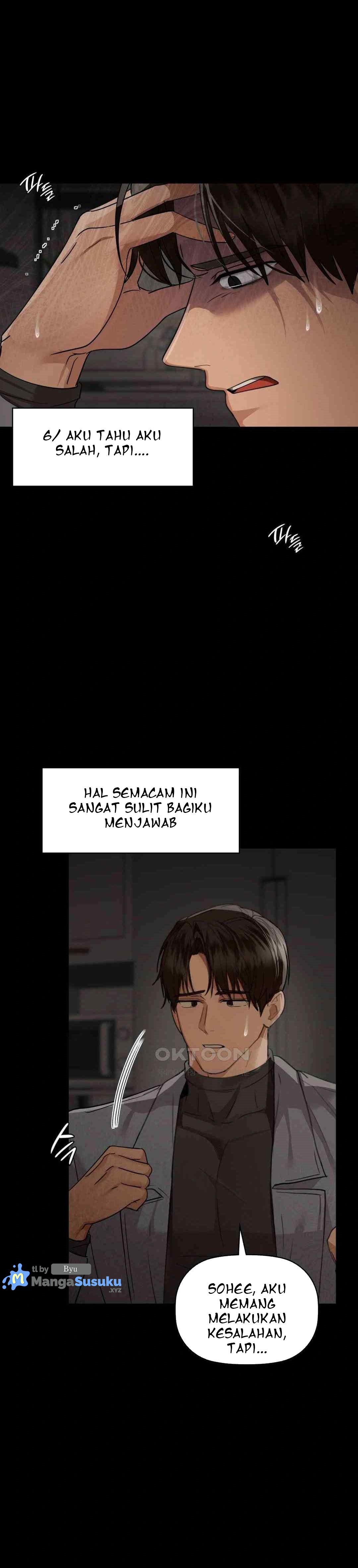 Caffeine - Chapter 65 25