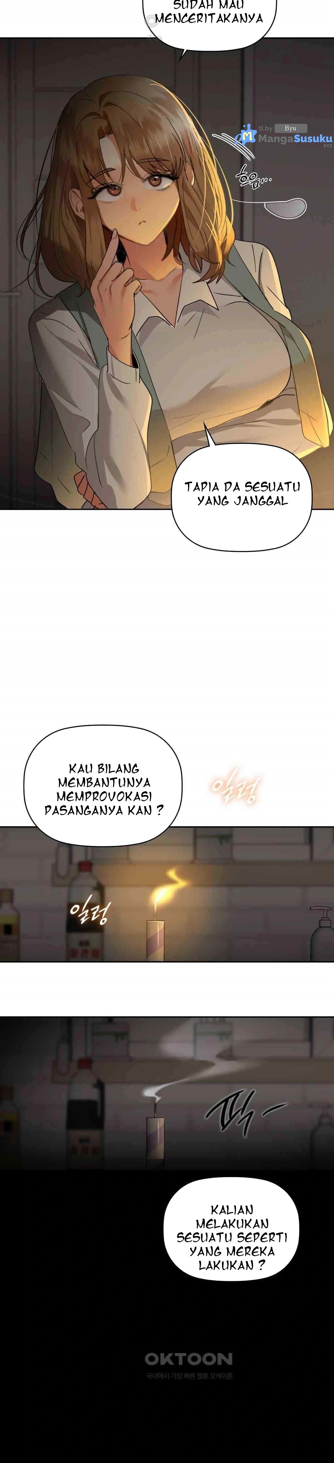 Caffeine - Chapter 65 22