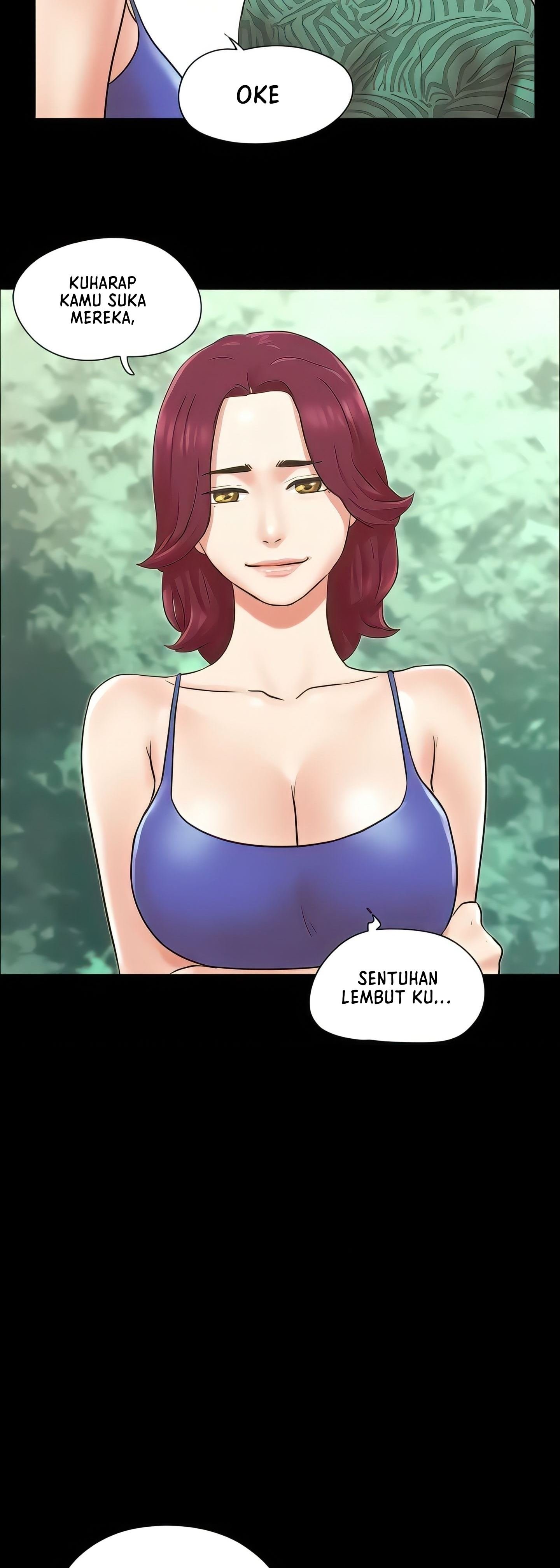 Only With Consent Uncensored - Chapter 65 23