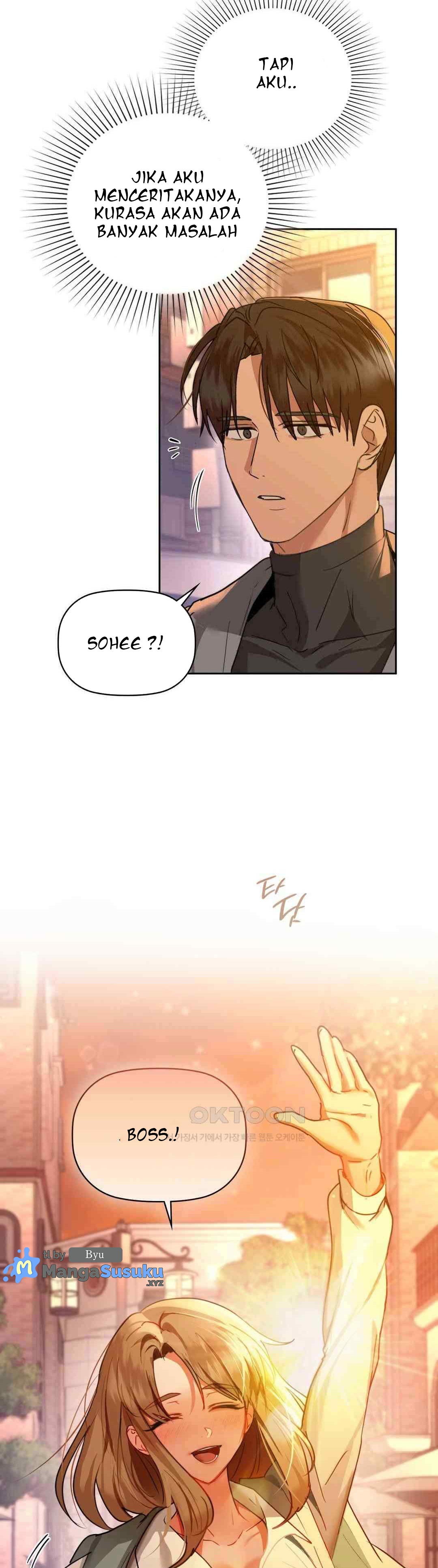 Caffeine - Chapter 65 9
