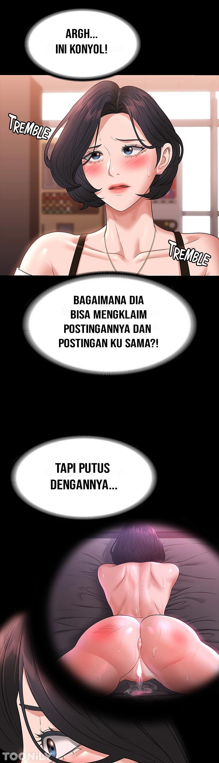 Administrator Privileges - Chapter 65 14 Administrator Privileges - Chapter 65 14