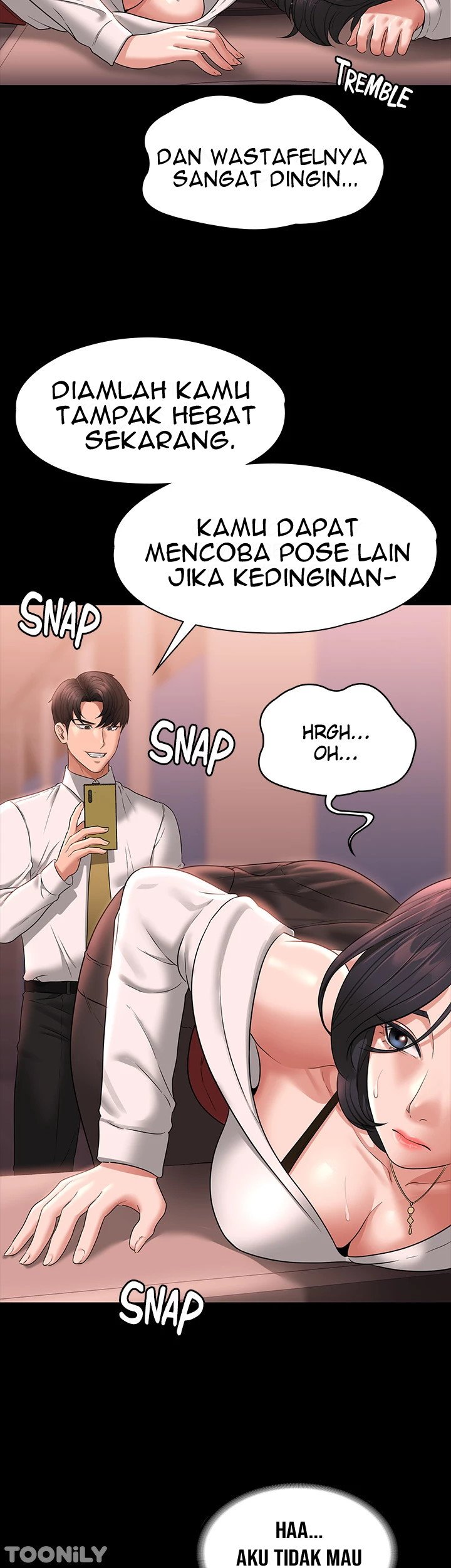 Administrator Privileges - Chapter 65 21 Administrator Privileges - Chapter 65 21