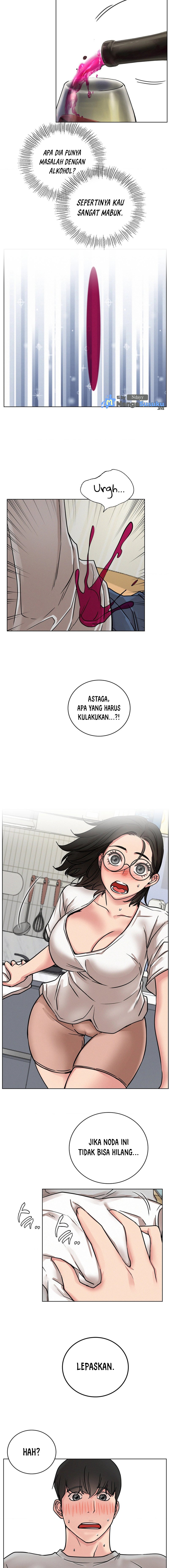 Staying with Ajumma - Chapter 65 15 Staying with Ajumma - Chapter 65 15