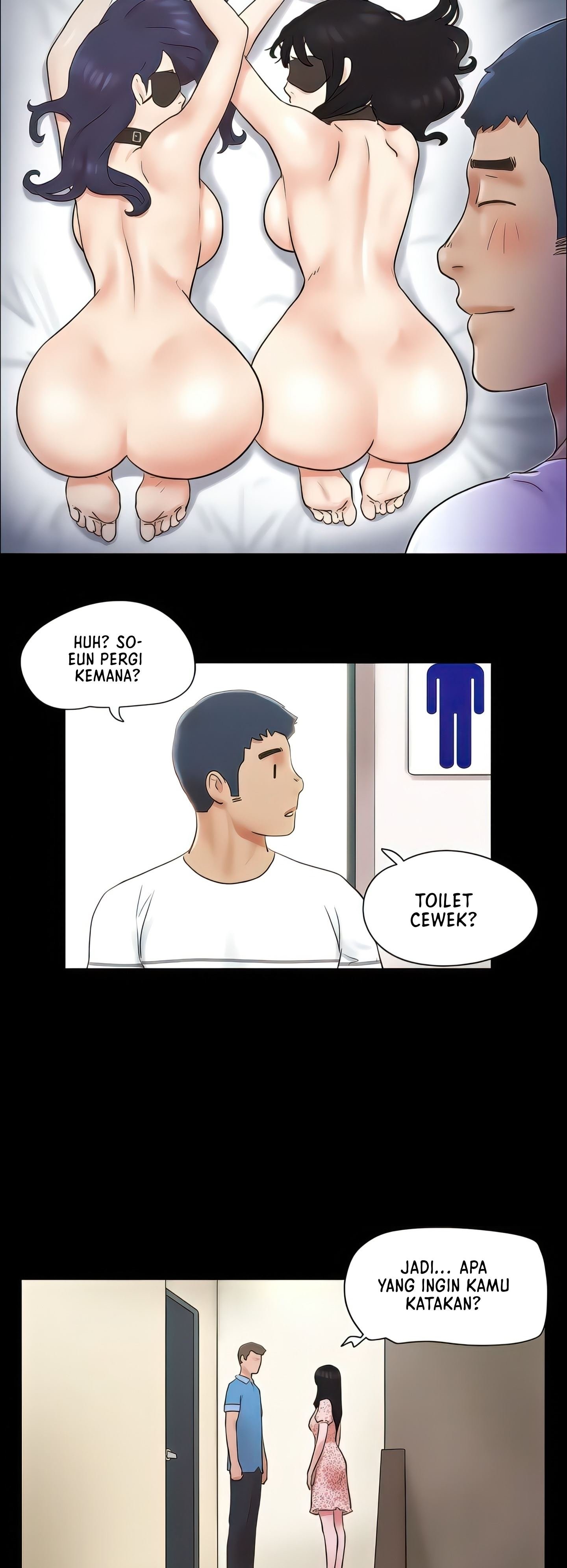 Only With Consent Uncensored - Chapter 65 2