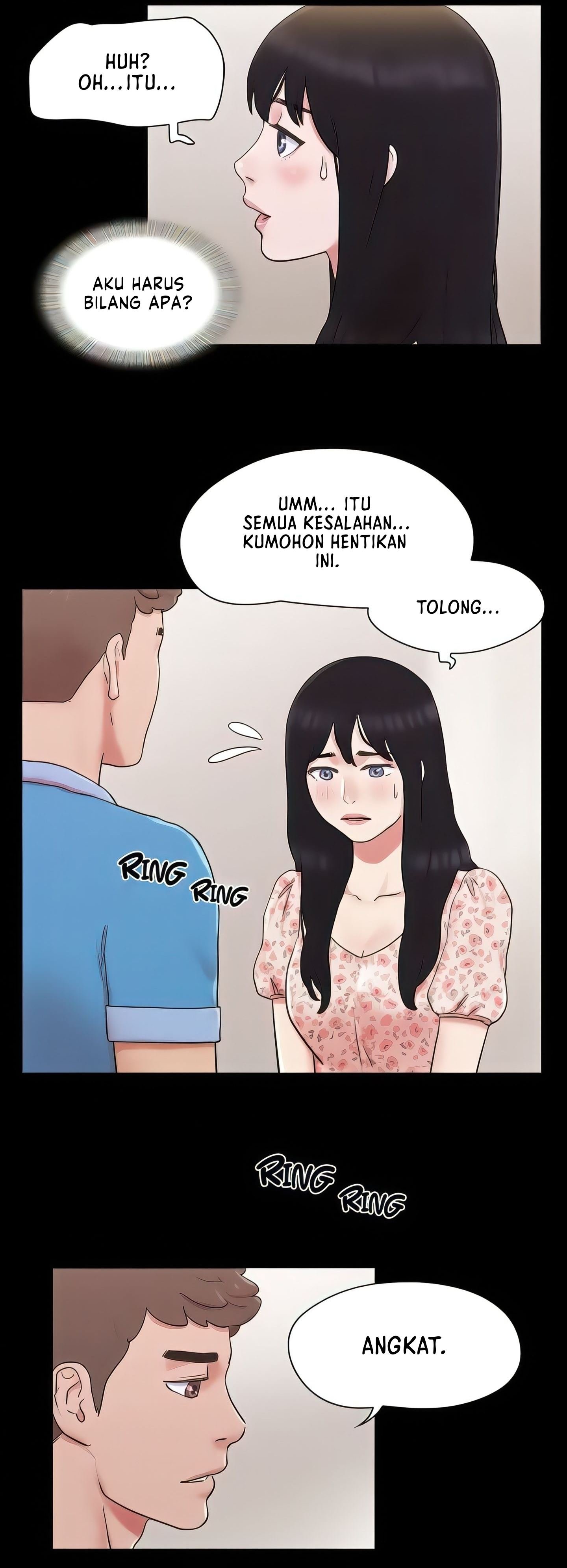 Only With Consent Uncensored - Chapter 65 7