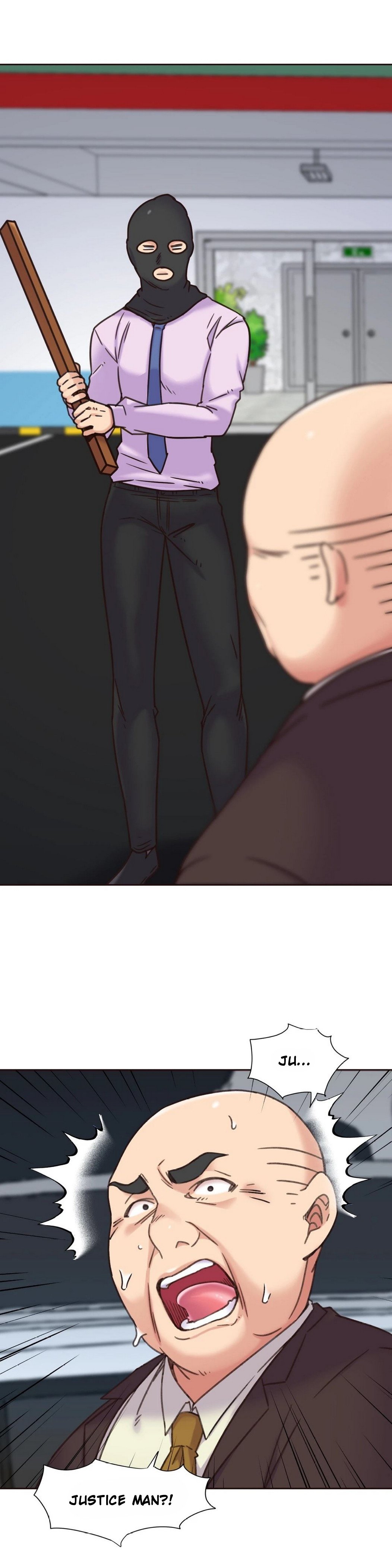 The Yes Girl - Chapter 65 2