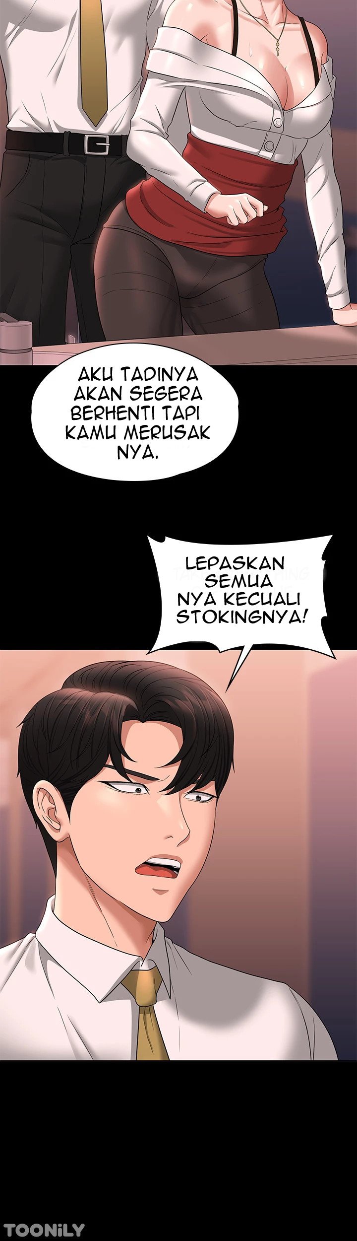 Administrator Privileges - Chapter 65 34 Administrator Privileges - Chapter 65 34