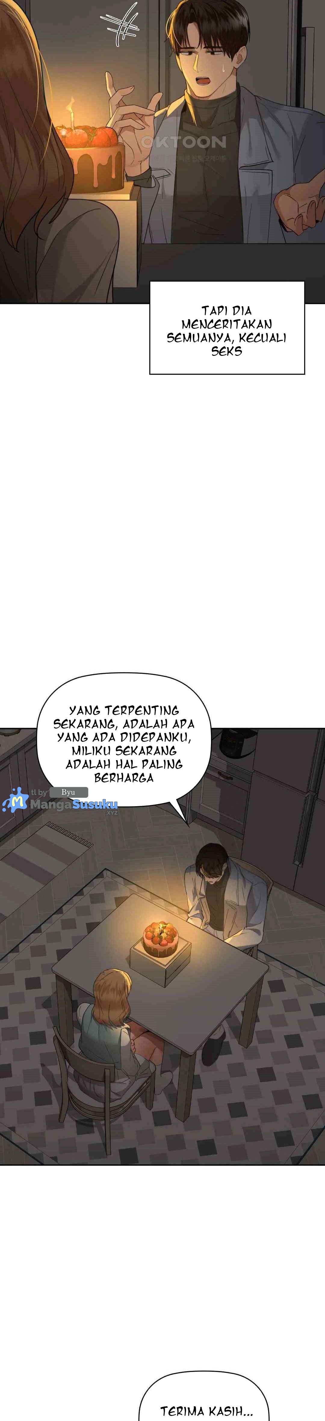 Caffeine - Chapter 65 21