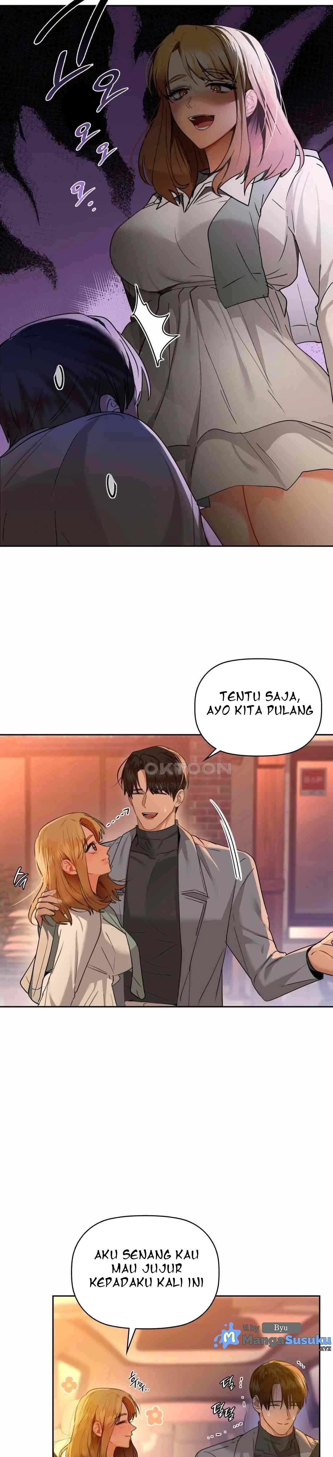 Caffeine - Chapter 65 16