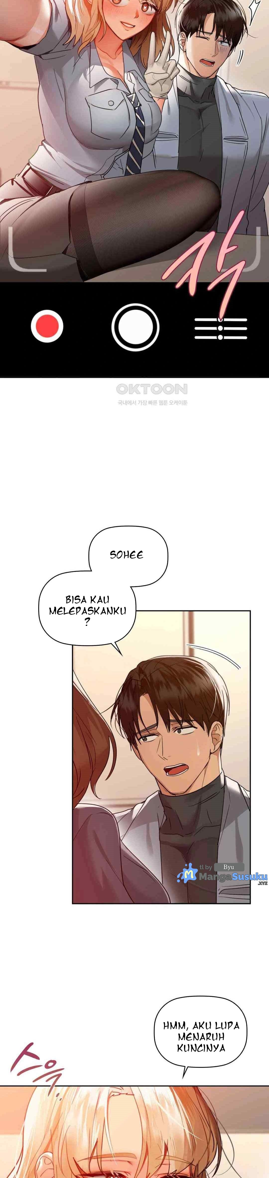 Caffeine - Chapter 65 29
