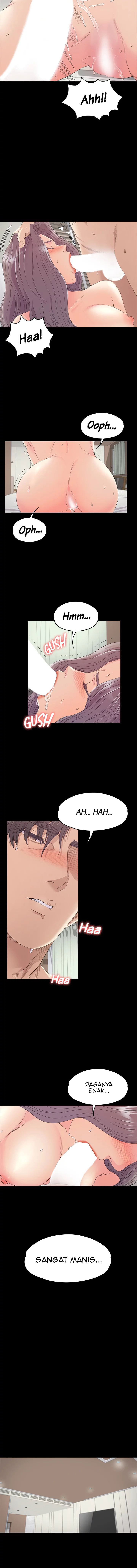 Gangnam Romance - Chapter 65 4