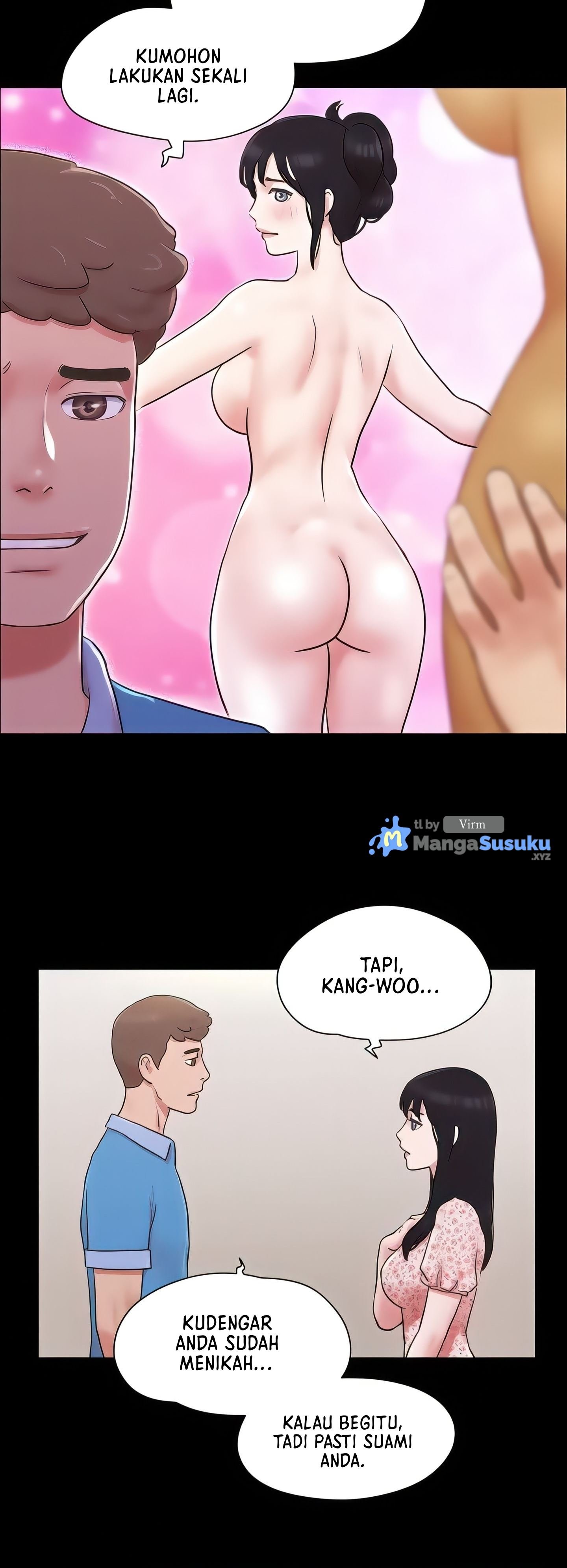 Only With Consent Uncensored - Chapter 65 6
