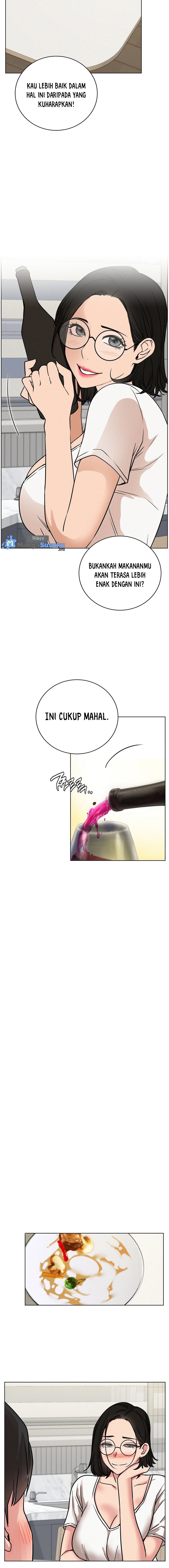 Staying with Ajumma - Chapter 65 13 Staying with Ajumma - Chapter 65 13