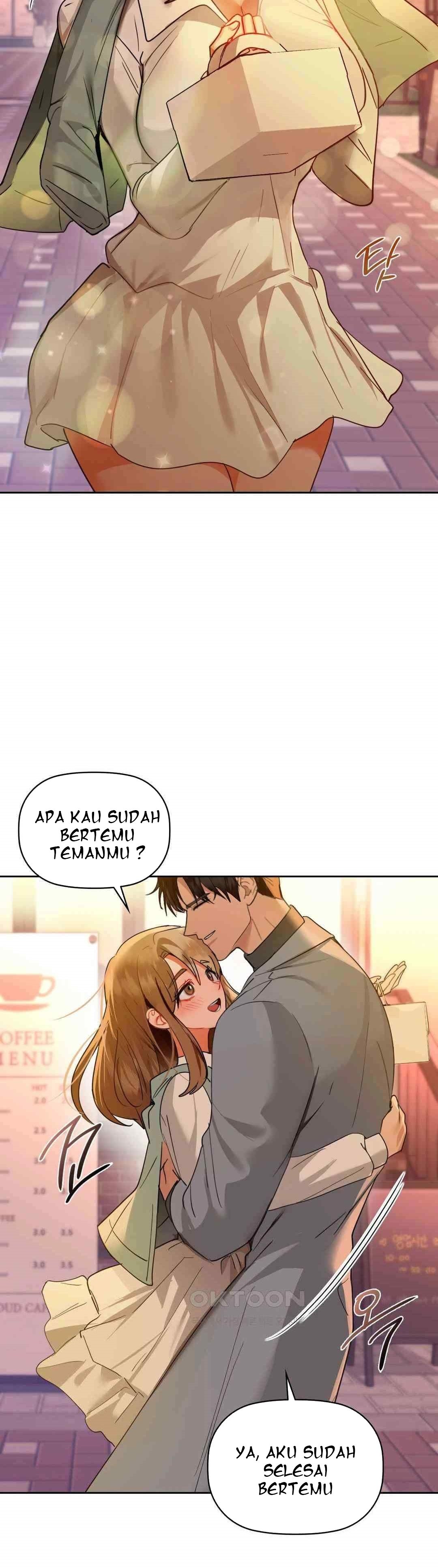 Caffeine - Chapter 65 10