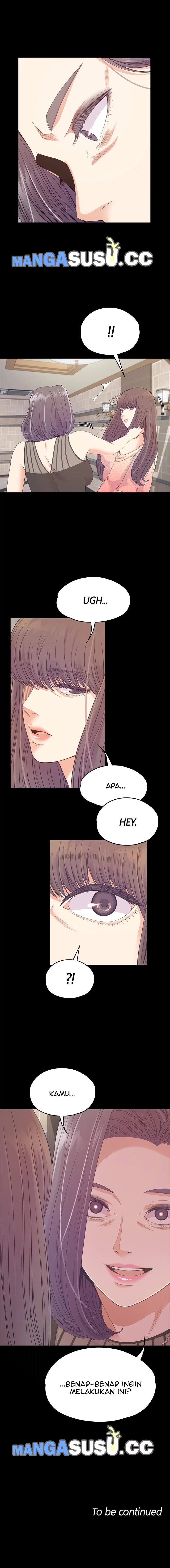 Gangnam Romance - Chapter 65 10