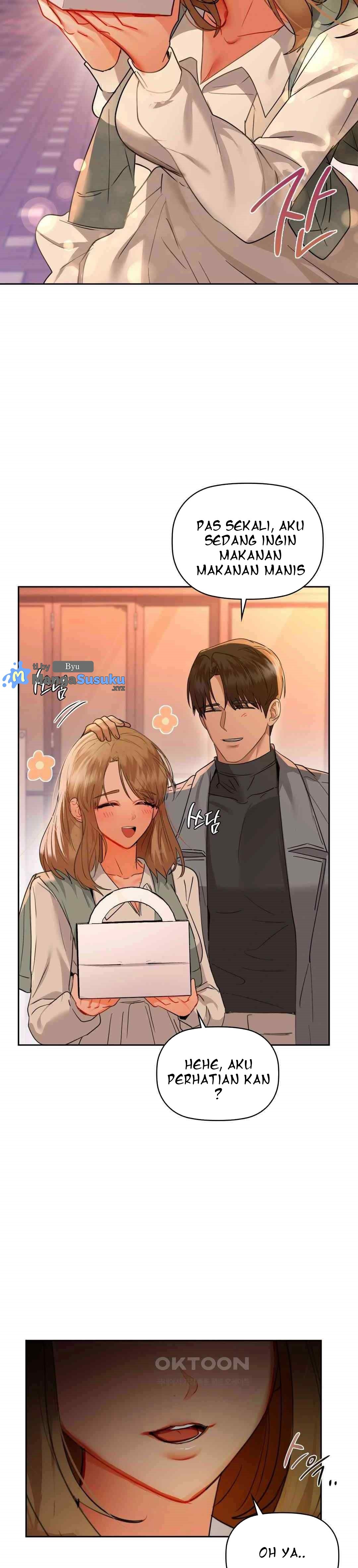 Caffeine - Chapter 65 12