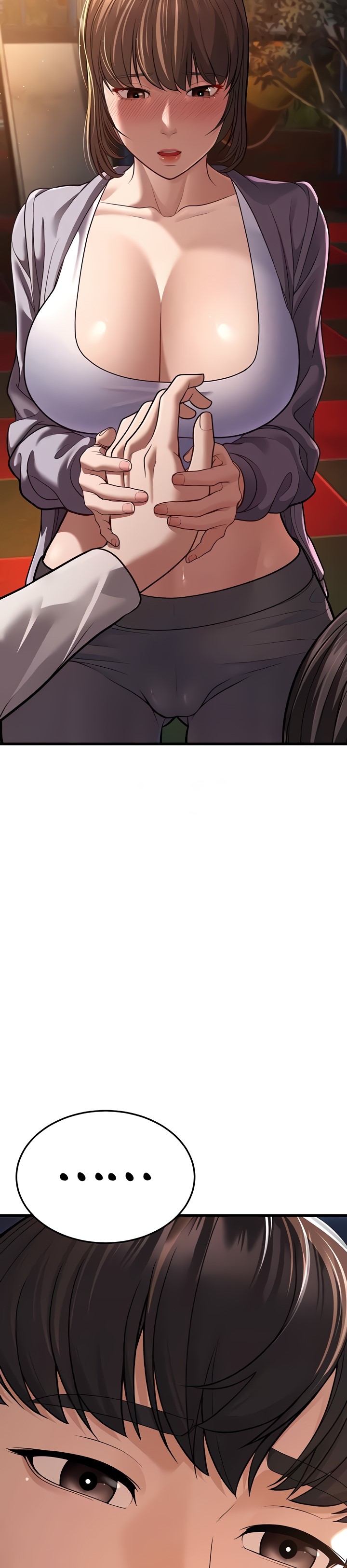 A Young Auntie - Chapter 8 29