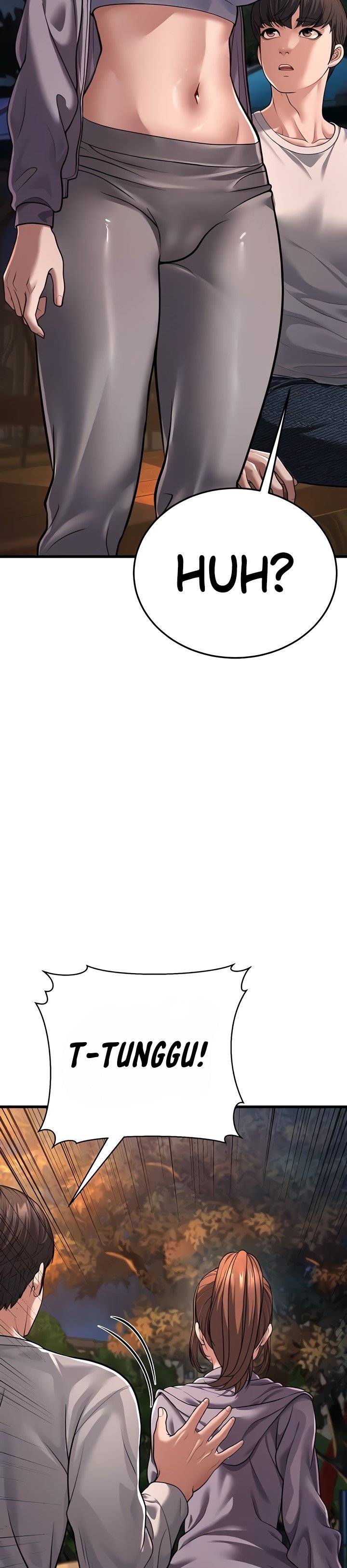 A Young Auntie - Chapter 8 19