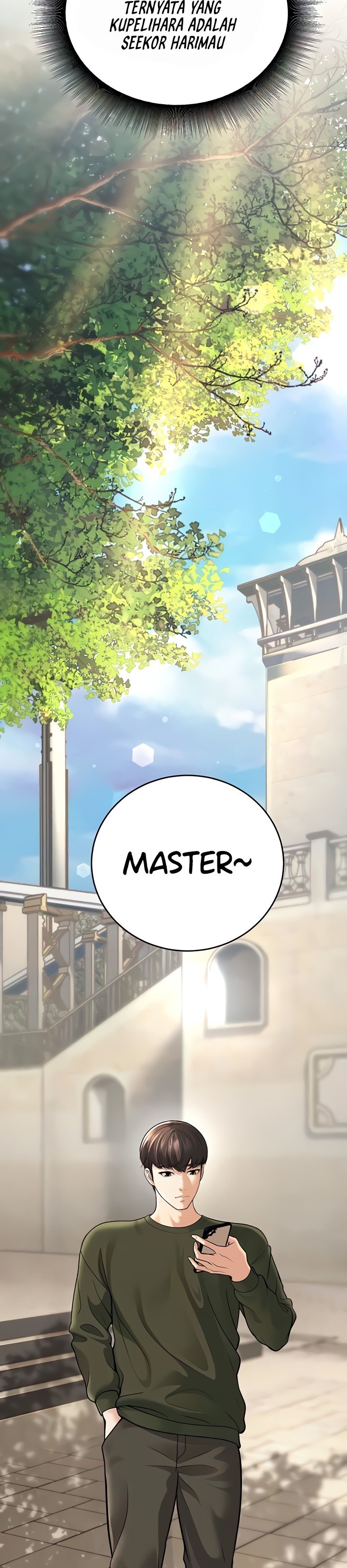 A Young Auntie - Chapter 8 58