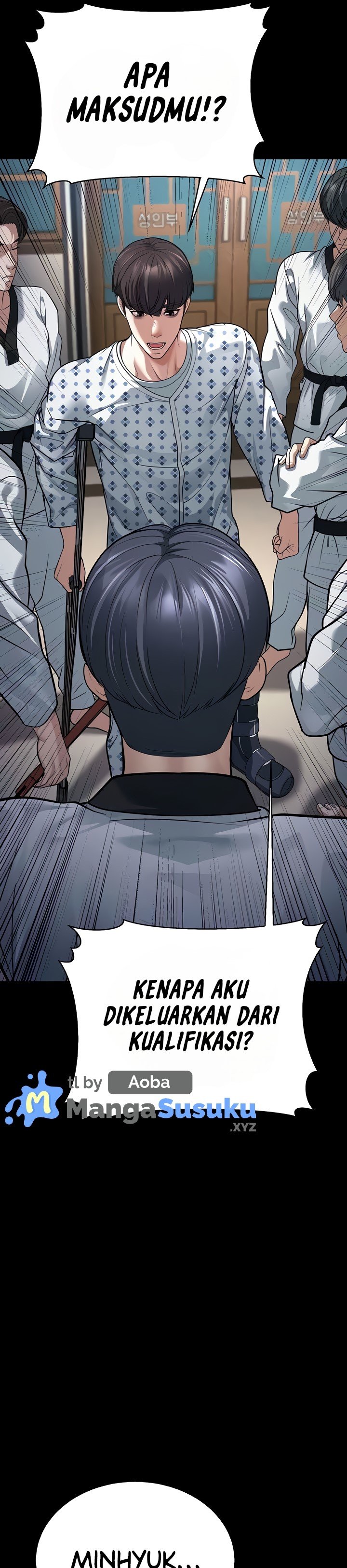 A Young Auntie - Chapter 8 12