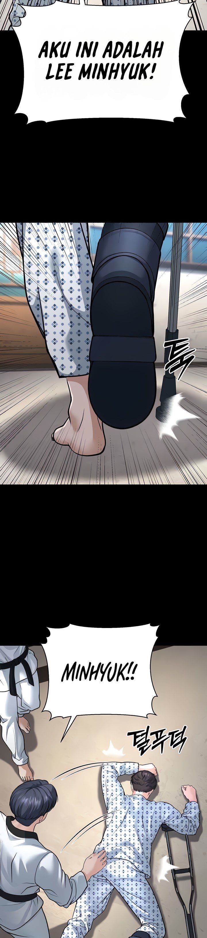 A Young Auntie - Chapter 8 15