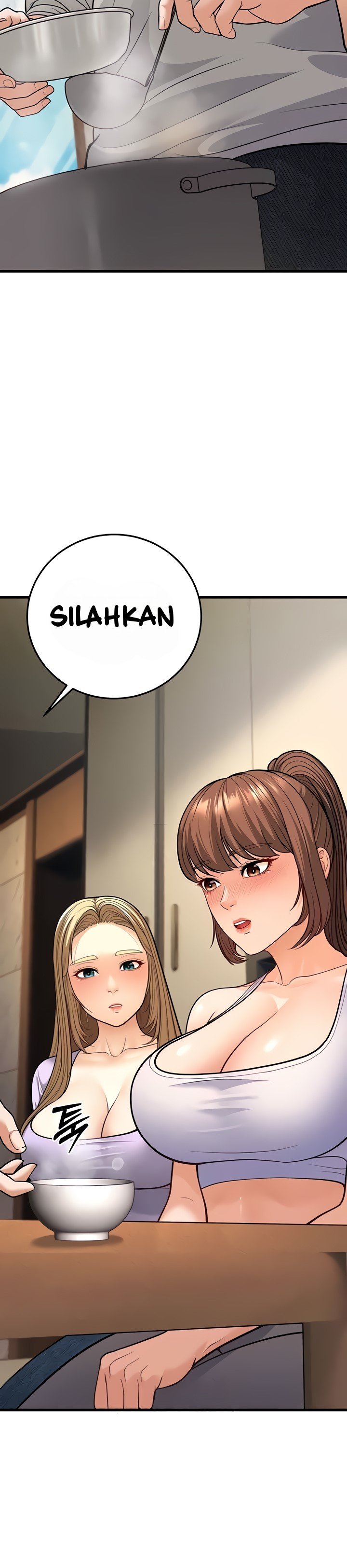 A Young Auntie - Chapter 8 43