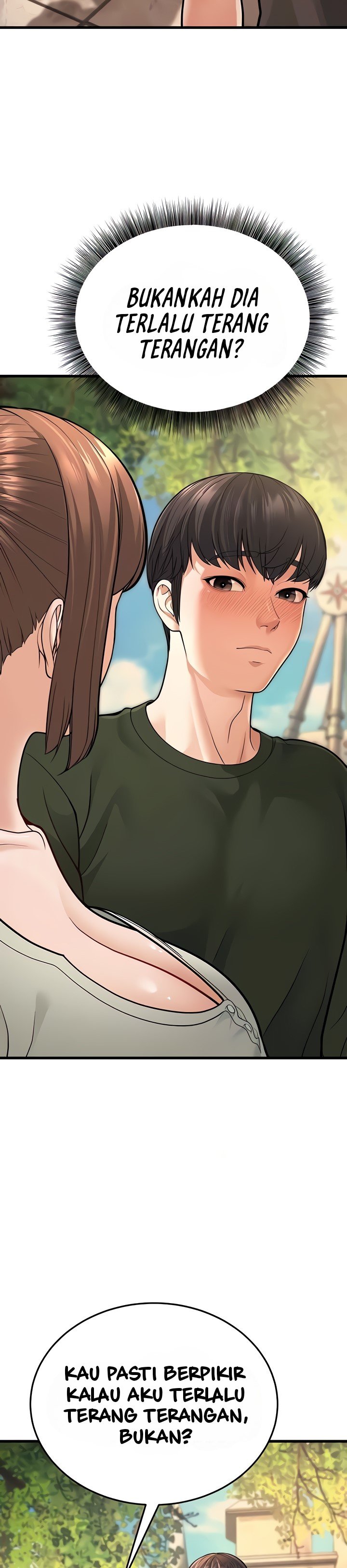 A Young Auntie - Chapter 8 62