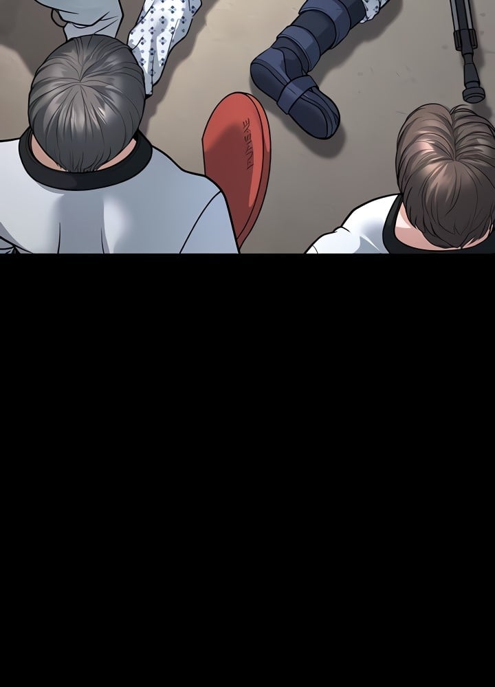 A Young Auntie - Chapter 8 16