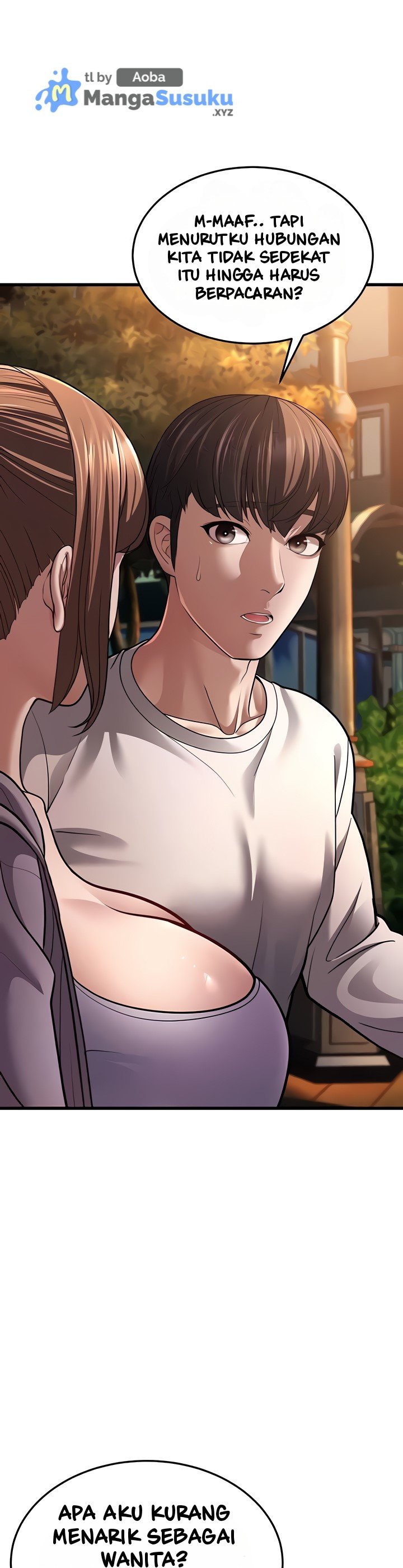 A Young Auntie - Chapter 8 2